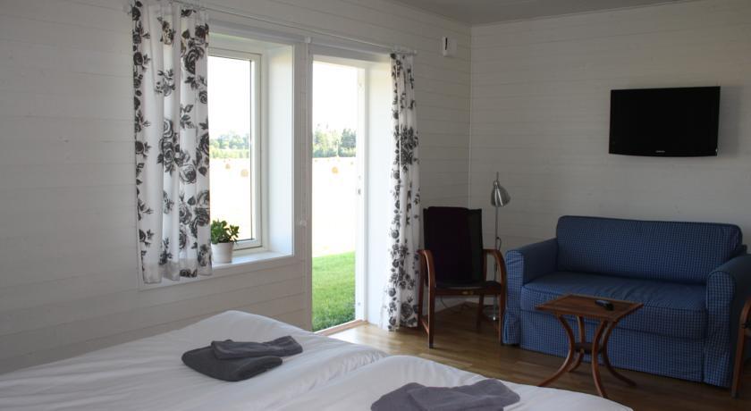 Hogby Spa & Konferens Borensberg Habitación foto
