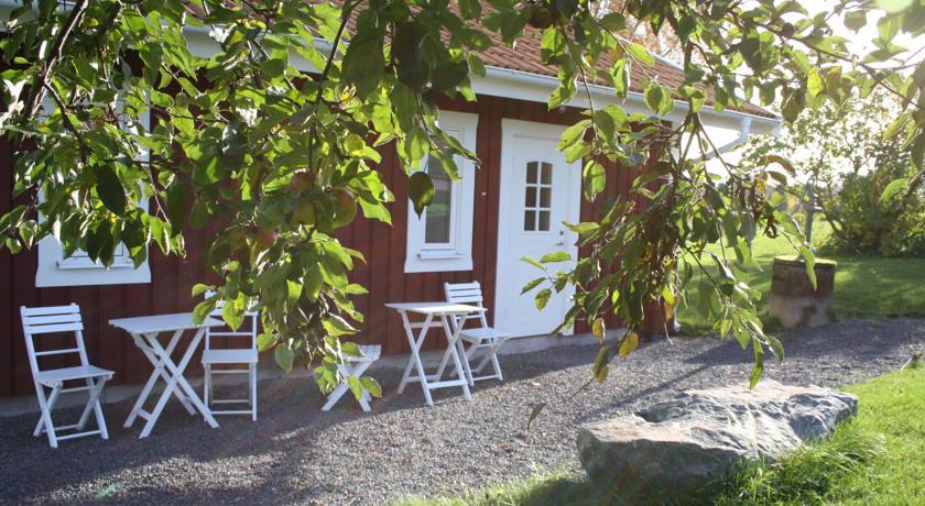 Hogby Spa & Konferens Borensberg Habitación foto