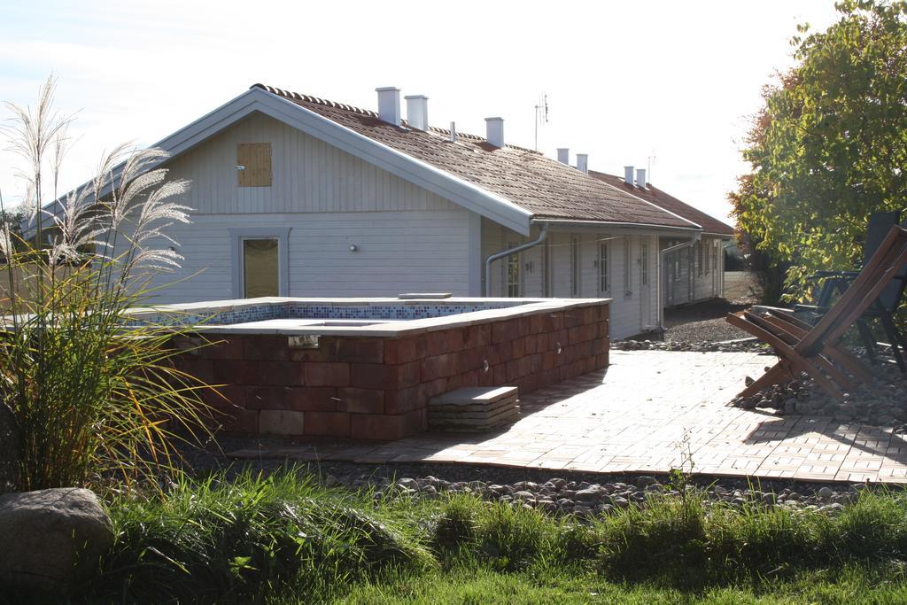 Hogby Spa & Konferens Borensberg Habitación foto