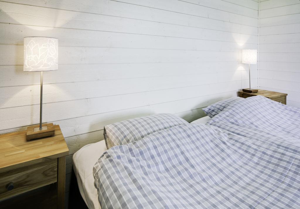 Hogby Spa & Konferens Borensberg Habitación foto