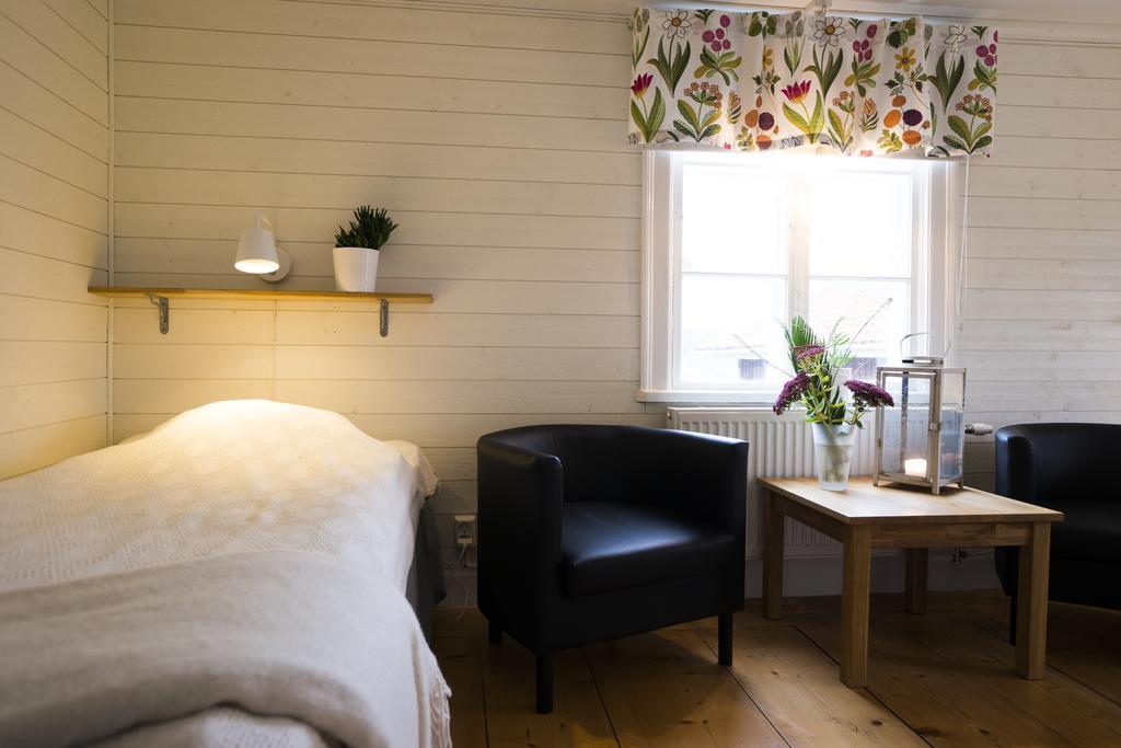 Hogby Spa & Konferens Borensberg Habitación foto