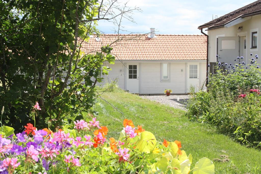 Hogby Spa & Konferens Borensberg Habitación foto