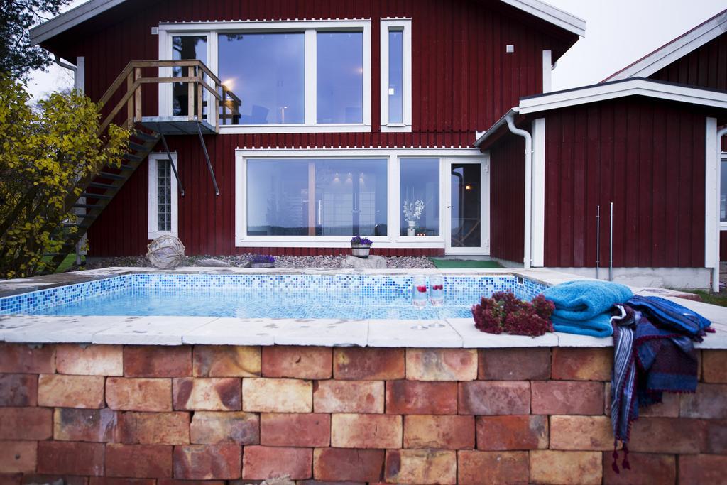 Hogby Spa & Konferens Borensberg Exterior foto