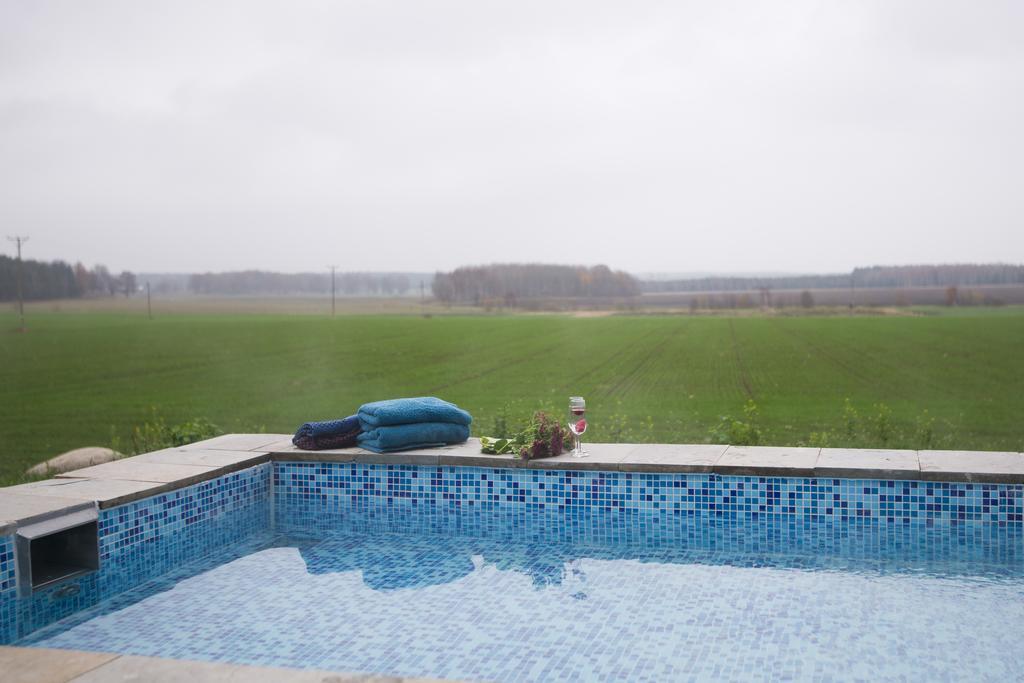 Hogby Spa & Konferens Borensberg Exterior foto